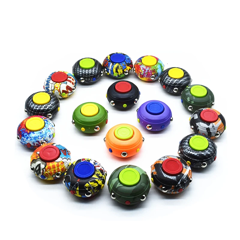 Review: Speks Magnet Fidget Toys Help Us With Productivity and Focus