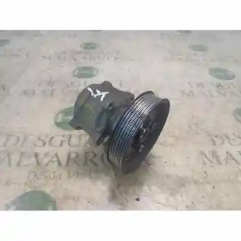 

PUMP POWER STEERING SEAT TOLEDO (1M2) Select 1J042254D 26066368 [14224456]