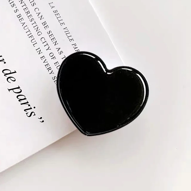 3D Color Universal Foldable Finger Ring Phone Holder Stand Grip tok Phone Socket For iPhone Samsung Telefon Bracket Mount Stitch 2
