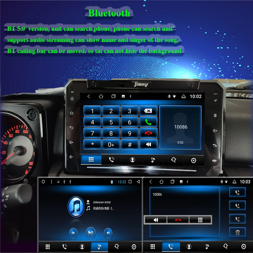 Автомобильный dvd плеер Авто радио Телефон android gps Suzuki no 2din 2020 мультимедийный