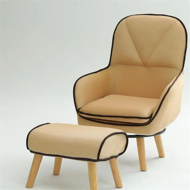 Cute Chair Small Lazy Bag Divano Bambini Prinses Stoel Canape Dormitorio Infantil Children Chambre Enfant Children's Sofa