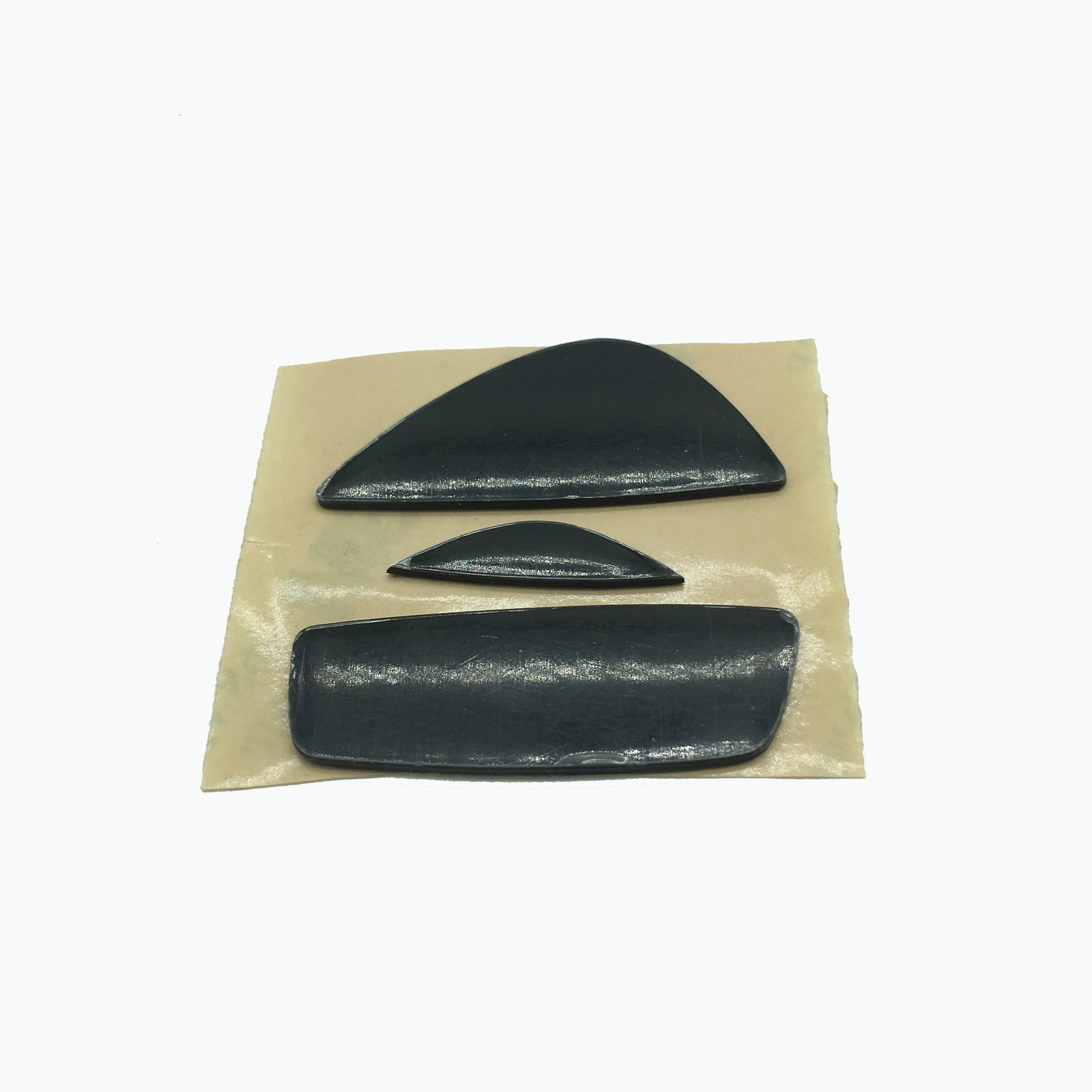 MX1100 Mouse Feet Teflon 3M Mice Foot Sticker Stakes Pads for Logitech Gaming 0.6MM replacement | Компьютеры и офис