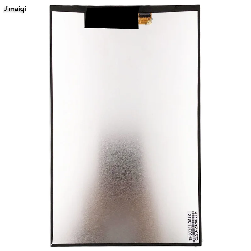 FPCB133-101-B31A  --- TH-BOE10.1-9881-C 显示屏   (2)