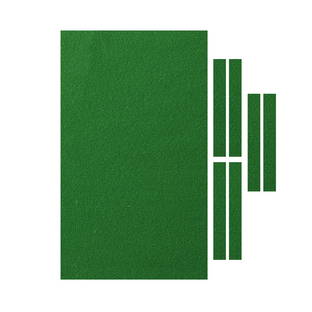 

Hotel Professional Club Nylon Indoor Table Cloth Anti Slip Bar Durable Accessories Billiard Pool Solid Chinese Style Sports