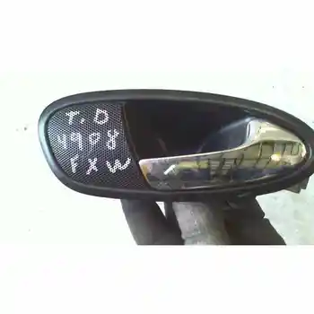 

5375680 handle Inner Front Right Seat Leon (1p1) 1.9 Tdi