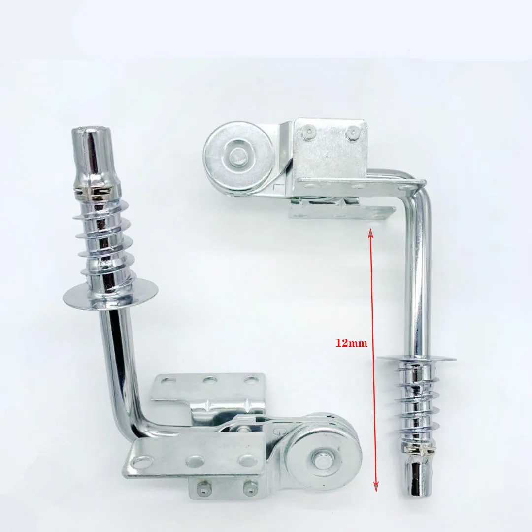 de cabeça, dobrável, levantar, dobradiças, altura, 100-125mm, 2 pcs por lote