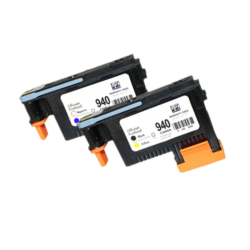 Печатающая головка HTL совместимая с HP 940 C4900A для Pro 8000 A809a 8500A A910a A910g A910n A809n A811a