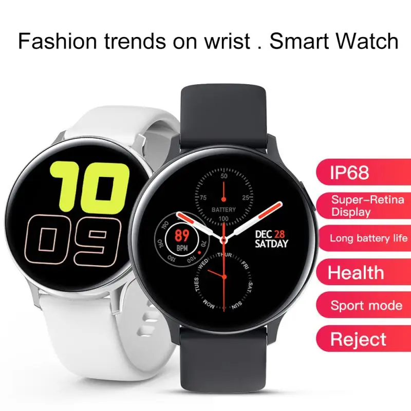 smartwatch sports tracker
