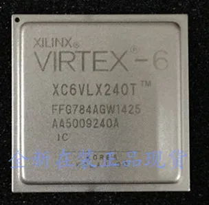 

XC6VLX240T-1FFG784C XC6VLX240T-1FF784CFPGA