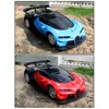 New Electric Remote Control Car Rechargeable Wireless RC Car Toy For Boys 3 Years Old And Above 6