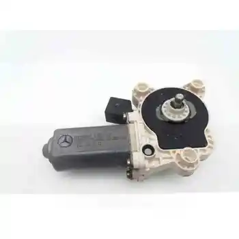

A2118201842 WINDOW MOTOR FRONT LEFT MERCEDES C CLASS (W203) SPORTCOUPE