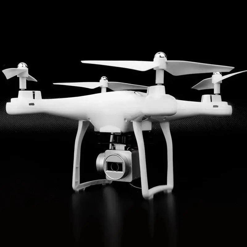 

S10 Quadcopter High-definition Profession Aircraft for Areal Photography Remote Control Aircraft UFO Drone X5C-1 Explosion