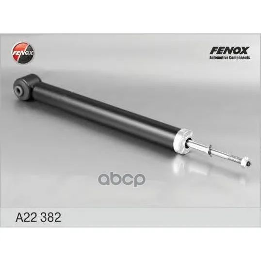 Амортизатор Hyundai Getz Зад.Лев./Прав.Газ. Fenox A22382 FENOX арт. A22382