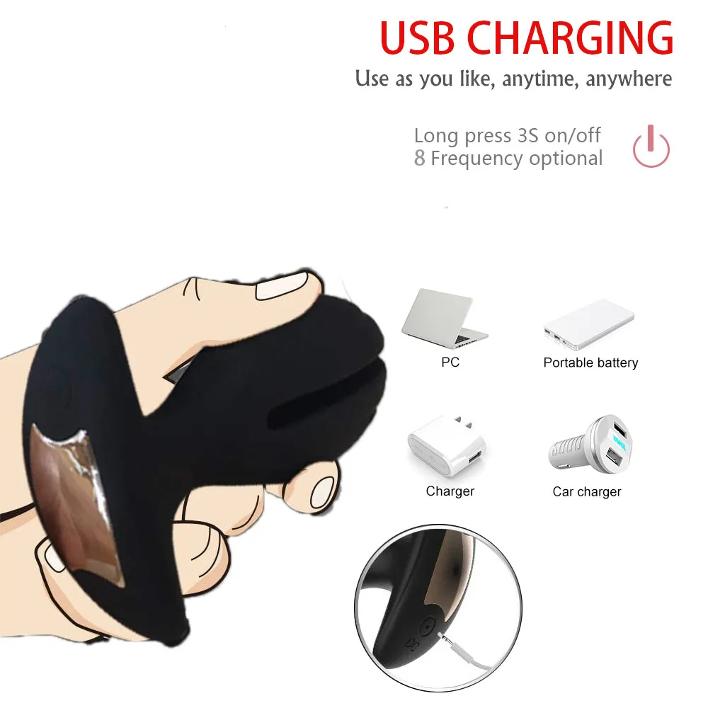 Electric Shock Male Prostate Massager Wearable Anal Plug Vibrator Wireless Remote Dildo Vibrator Opening Butt_voghion.com