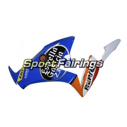 Рамы кузова для Honda CBR1000RR 2012 2013 15 16 крышки ABS пластиковая система впрыска Кузов автоцикл ковбочки Repsol синий оранжевый
