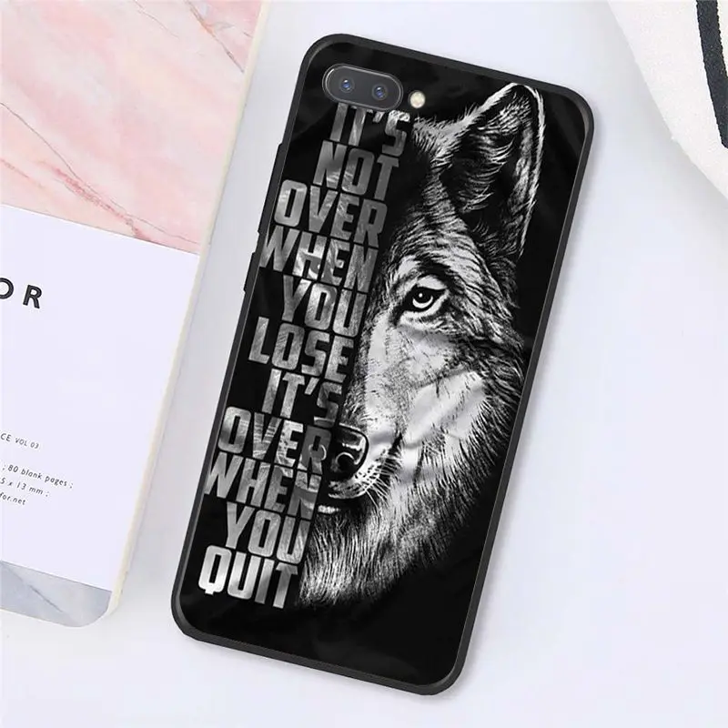 Classic Cool Wolf Hipster