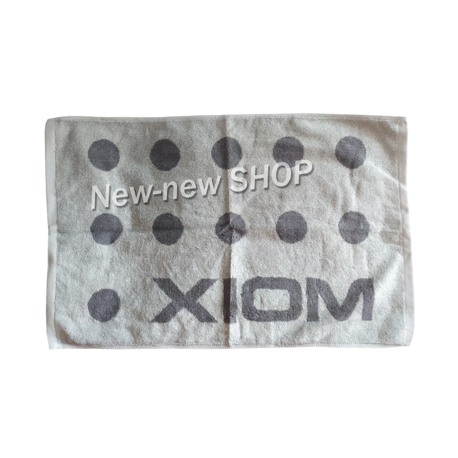 XIOM полотенце для настольного тенниса, хлопок, спортивное полотенце для пинг-понга