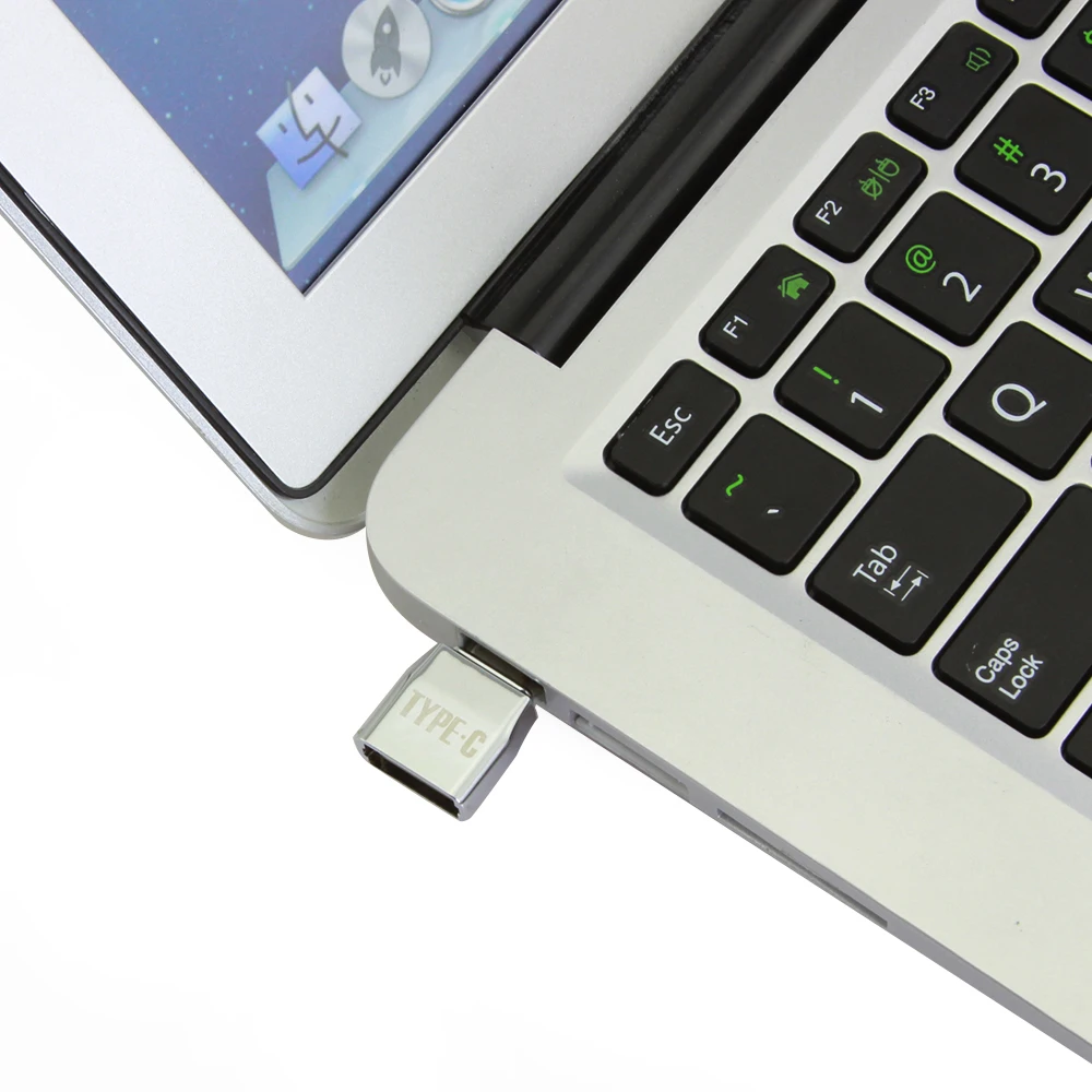 Type C OTG to Micro USB