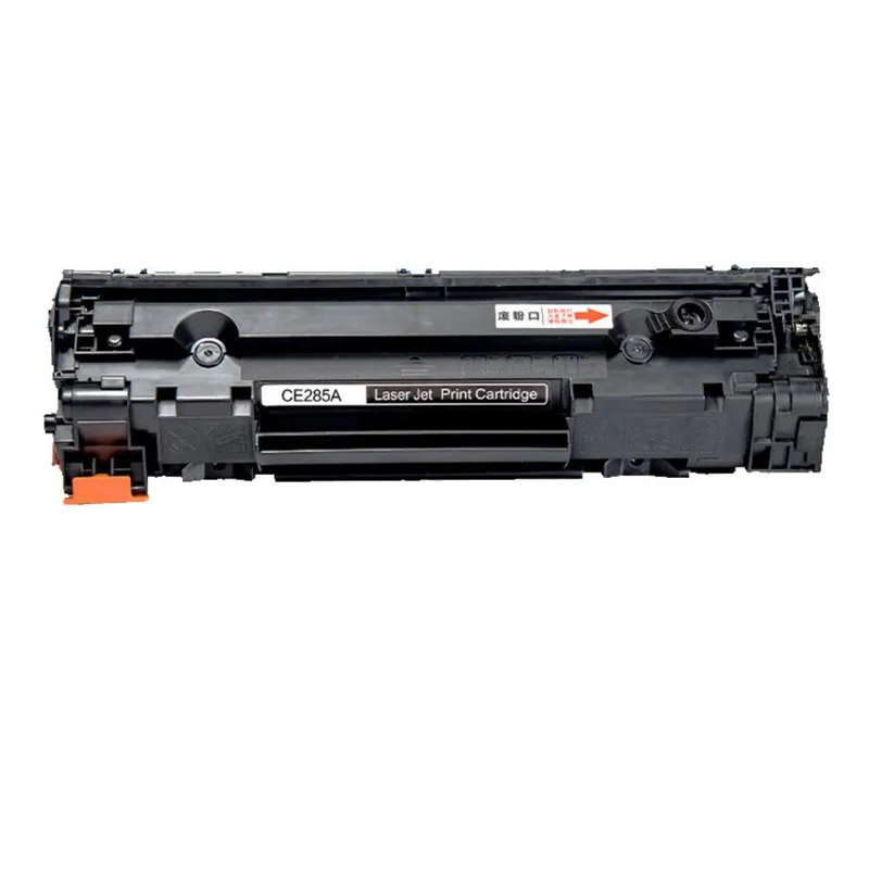 Compatible 285 285A Toner Cartridge Replacement for HP CE285A 85a P1102 P1102W laserjet pro M1130 M1132 M1134 M1212 mf 3010