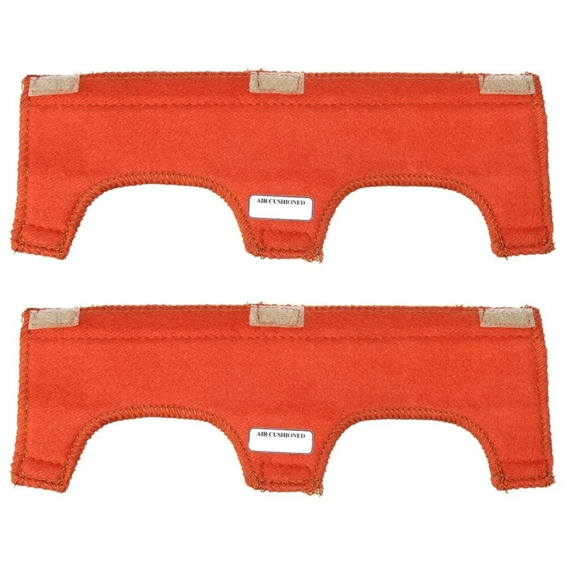 2Pcs Hard Hat Helmet FR Sweatsopad Air 