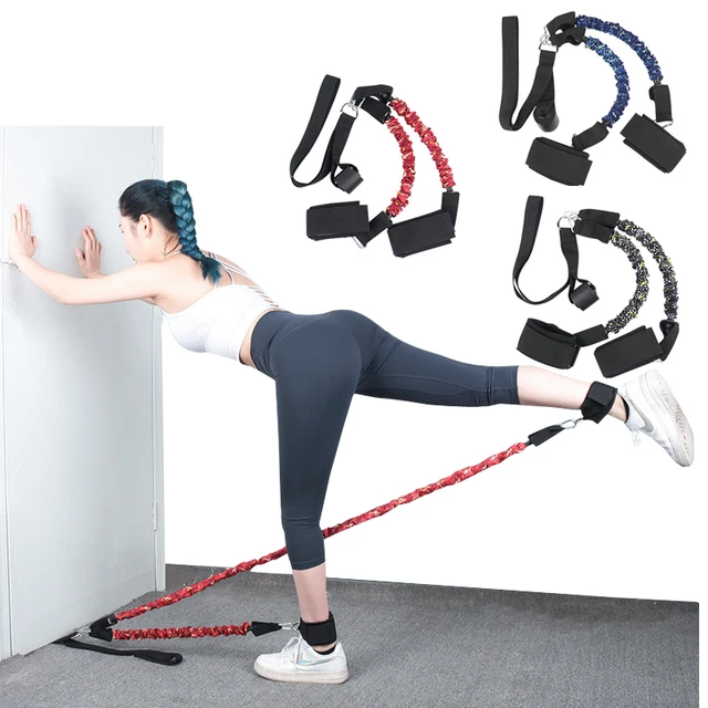Fitness Equipment Home Training  Booty Training Resistance Band - Booty  Training - Aliexpress