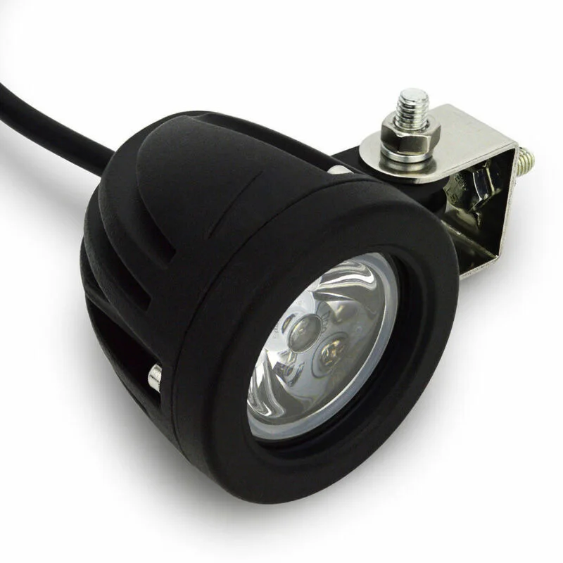 

Waterproof Working Light Die-Cast Aluminum Replacement 10W DRL Fog For Off-Road