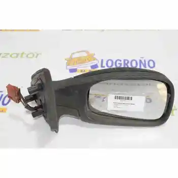 

RIGHT REARVIEW MIRROR PEUGEOT 306 SALOON 3/4/5 DOOR (S2)