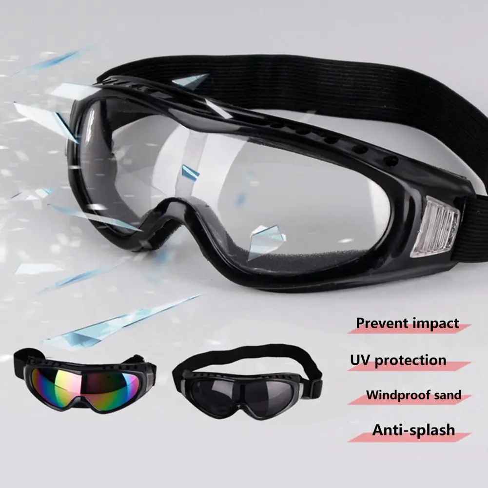 Outdoor ski snowboard goggles sunglasses glasses men and women ski goggles mountain goggles windproof sports equipment