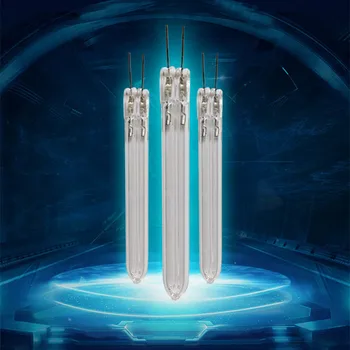 

1.7W Uvc Light Bulb Disinfecting Ultraviolet Light Uv Smartphone Sanitizer Cold Cathode Quartz Lamp Germicidal Lamp