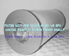 335 x 125mm spa pool hot tub filter Arctic pure Silver Sentinel spa filter Discount pool filter to Iceland Denmark 5