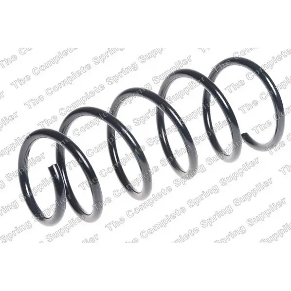 Пружина подвески VW POLO 1.0/1.4/1.4 16V 00-02 передняя LESJOFOR