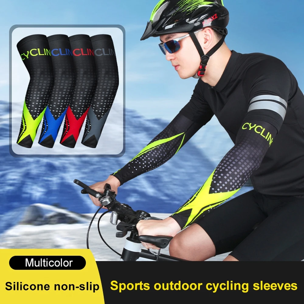 I Tested The Top 5 Best Arm Cooling Sleeves And Here's What You Need To