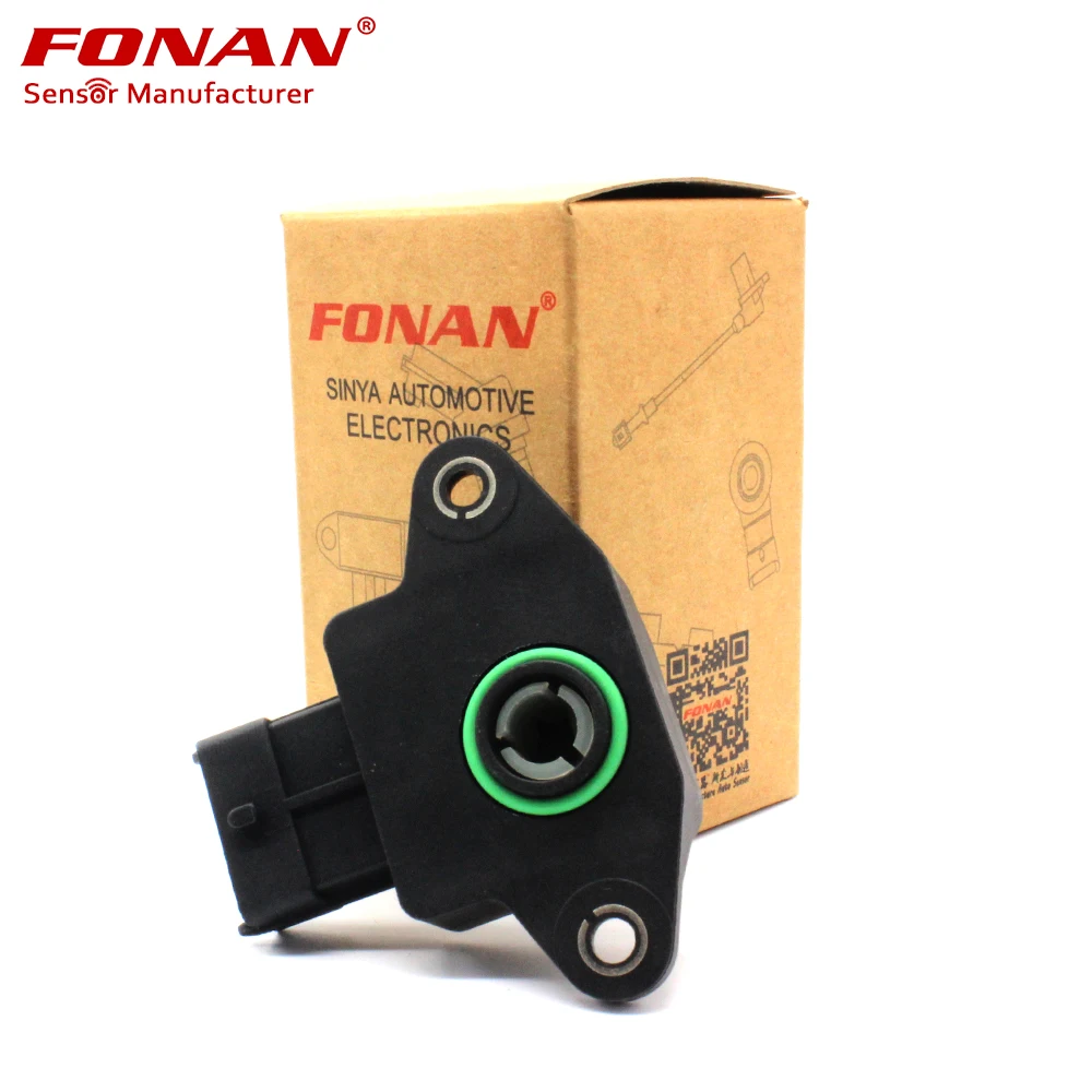 TPS Датчик положения дроссельной заслонки для Hyundai Accent Elantra Tiburon Tucson 1 5 6 2 0 35170 22600