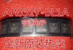 2 шт AR8327 AR8327-BL1A QFN новый и оригинальный