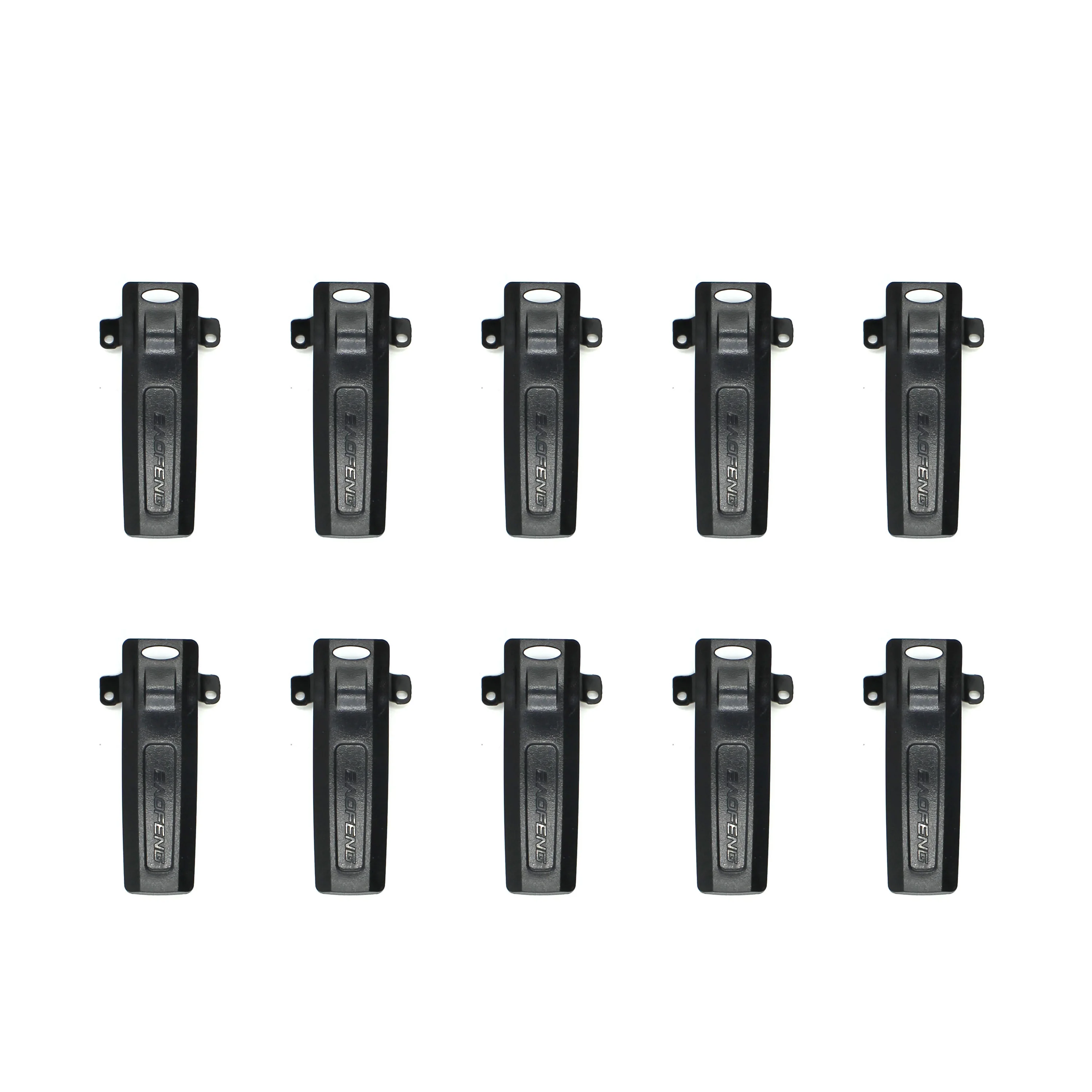 10 Uds UV-82 pinza para cinturón