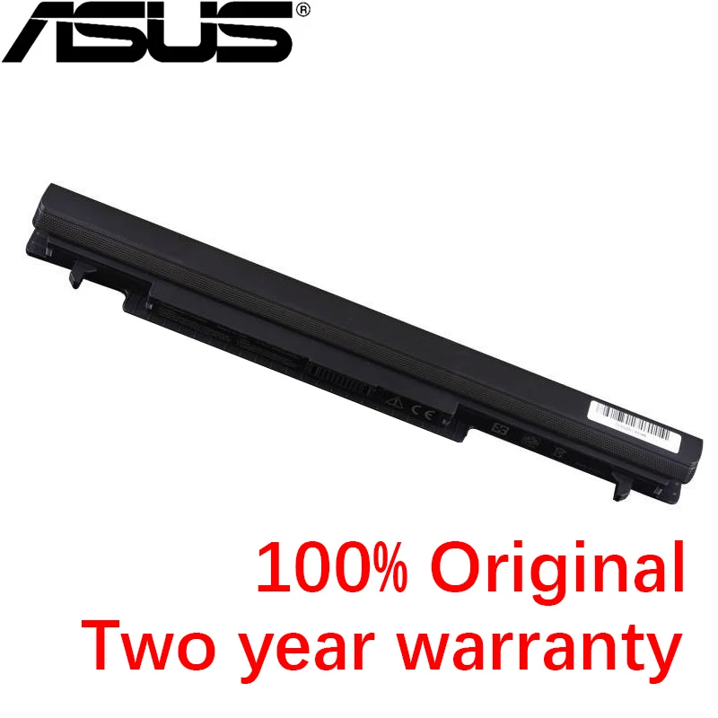 Оригинальная материнская плата ASUS A31-K56 A32-K56 S46C S40C S405C A41-K56 A42-K56 K56 VivoBook S550 S550C V550C U58C U48C S56C S550C ноутбук Батарея