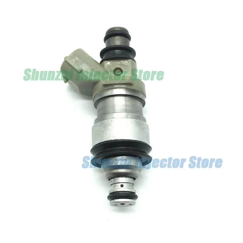 8 шт. инжектор топлива насадка для Toyota Camry Lexus ES300 3.0L 4runner Tacoma 3.4L OEM: 23250-62030 2325062030 23209-62030