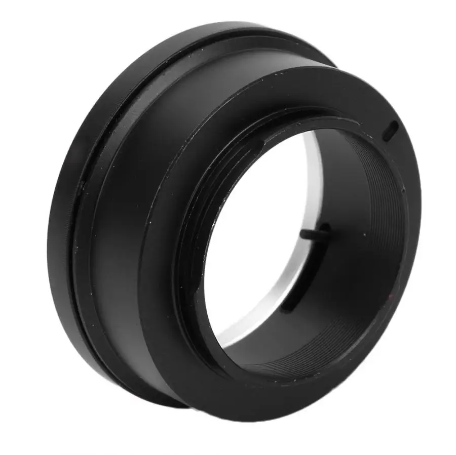 FD-NEX Алюминий литой адаптер кольцо для Canon FD Крепление объектива к костюму для sony EF/ef-s Камера Крепление-адаптер для объектива