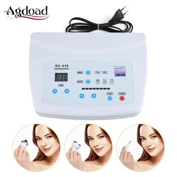 

Beauty Machine Professional Ultrasound Beauty Instrument Freckle Removal Facial Care Skin Rejuvenation Mole Sweep Spot Pen