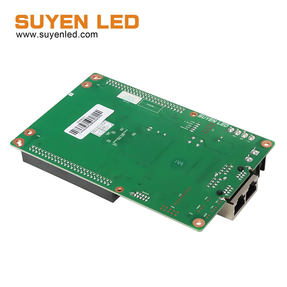 LINSN RV201 LED ũ  ī, RV901T ׷̵ 