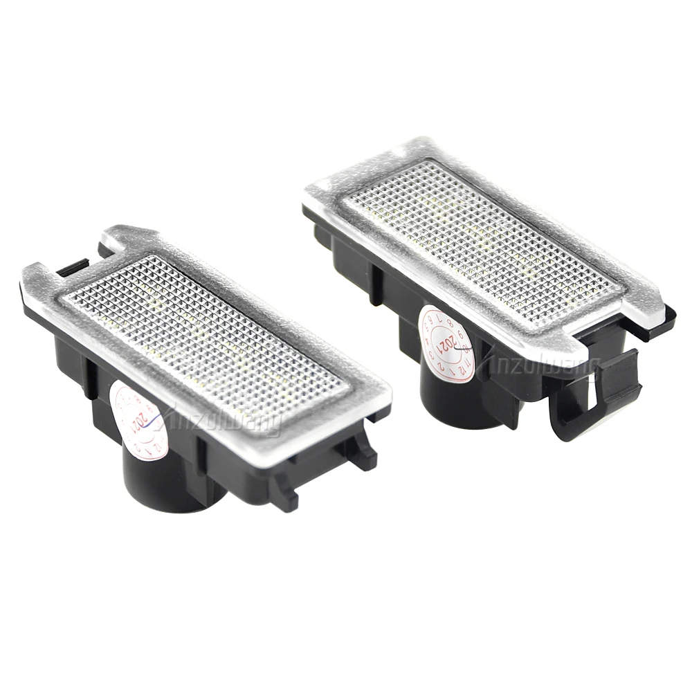 2X Canbus LED ̼ ȣ ÷Ʈ Ʈ 14-20  ׷ üŰ WK2 14-17 ħ ֱ 2015-2017   13-17
