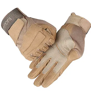

Military Tactical Gloves Army Airsoft Gloves Men Police Special Torces Outdoor Shooting Gear Paintball Hunter Half Full Gloves