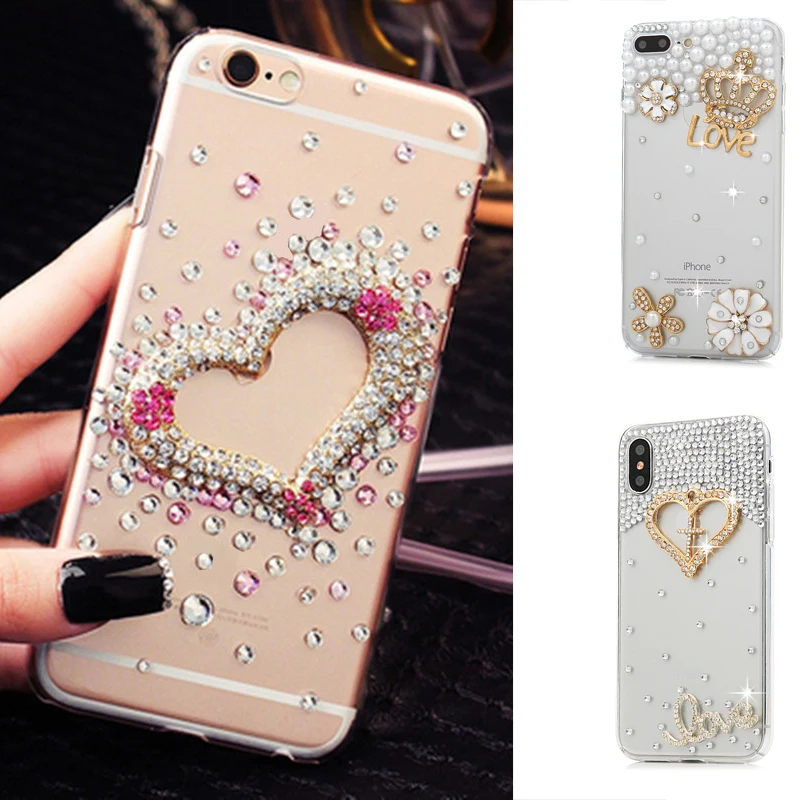 Sunjolly Per Samsung Galaxy Note 20 Custodia Note 8 Note 9 Note 10 Plus Lite Note 20 Custodia Per Telefono Ultra Diamond Cover Coque