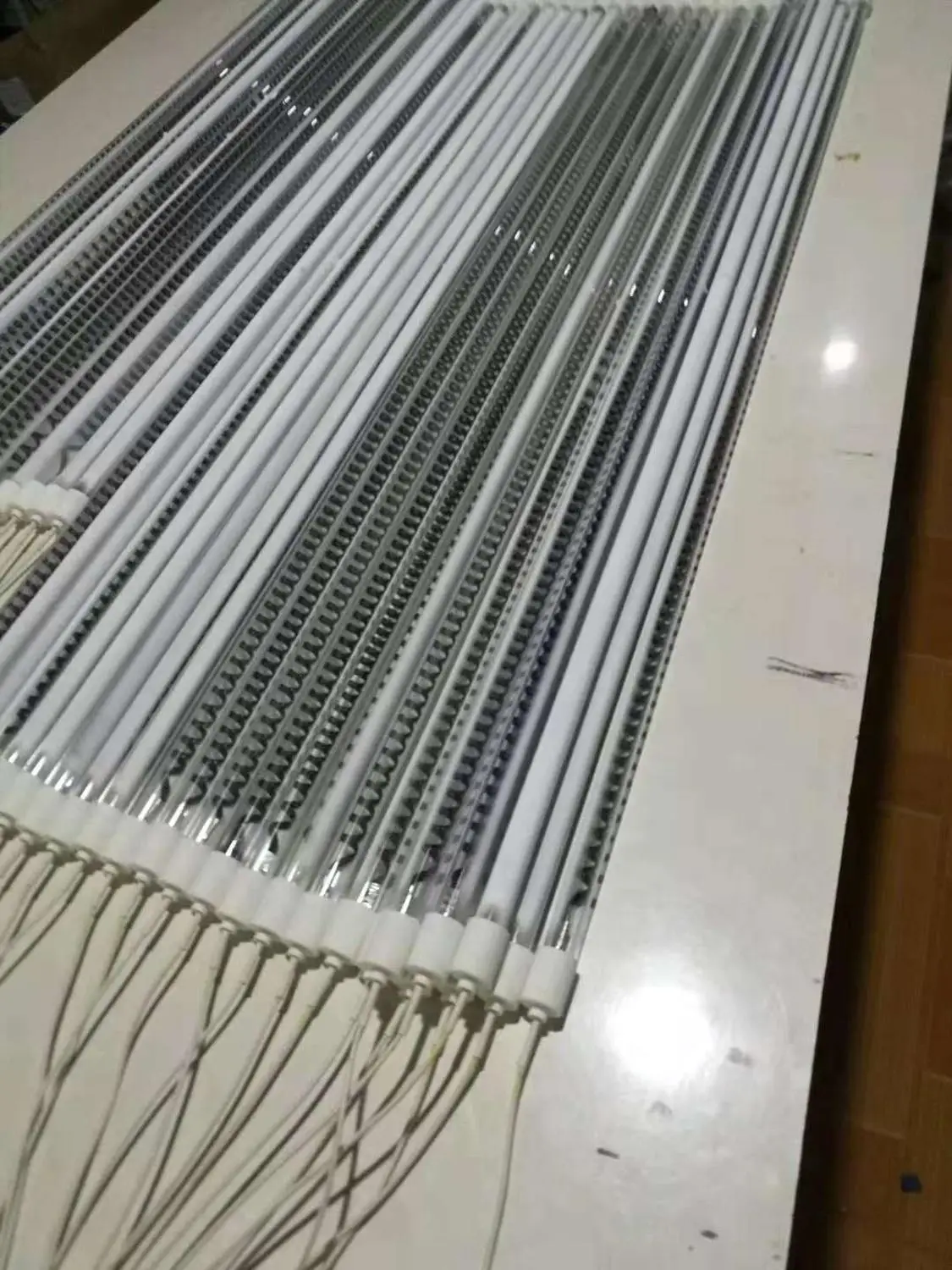 

High Power Infrared Heat Lamp Infrared Heater Bulbs