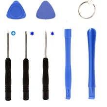 1set 8 in 1 SIM kit werkzeug Öffnung Reparatur Werkzeuge Telefon Zerlegen Tools Set Kit Für LG G3 G2 nexus 5 4 6