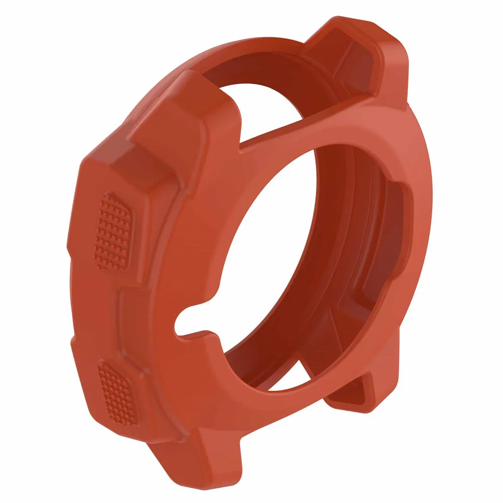 Lightweight Silicone Skin Protective Case