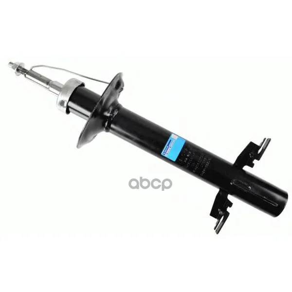Амортизатор Подвески Передн Газовый, Citroen Jumper 06-, Peugeot Boxer 06-, Fiat Ducato Sachs арт. 314572