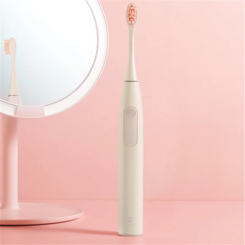 Xiaomi Oclean Z1 Intelligent Sonic Electric Toothbrush Monitors Brushing Blind Area 32 Levels Brushing 40000rpm