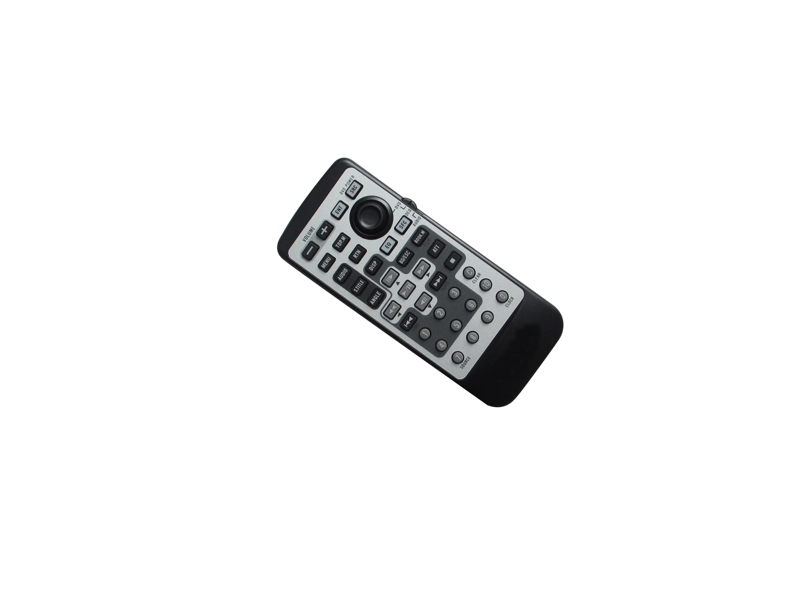 Пульт дистанционного управления для Pioneer CXB9056 doge9115 DEH-P6000BT DEH-P610BT DEH-P7000BT DEH-P700BT FH-P8000BT