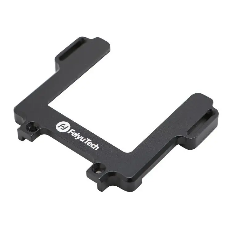 FeiyuTech крепление Gopro Hero 8 экшн-камера стенд/адаптер для G6 Gimbal